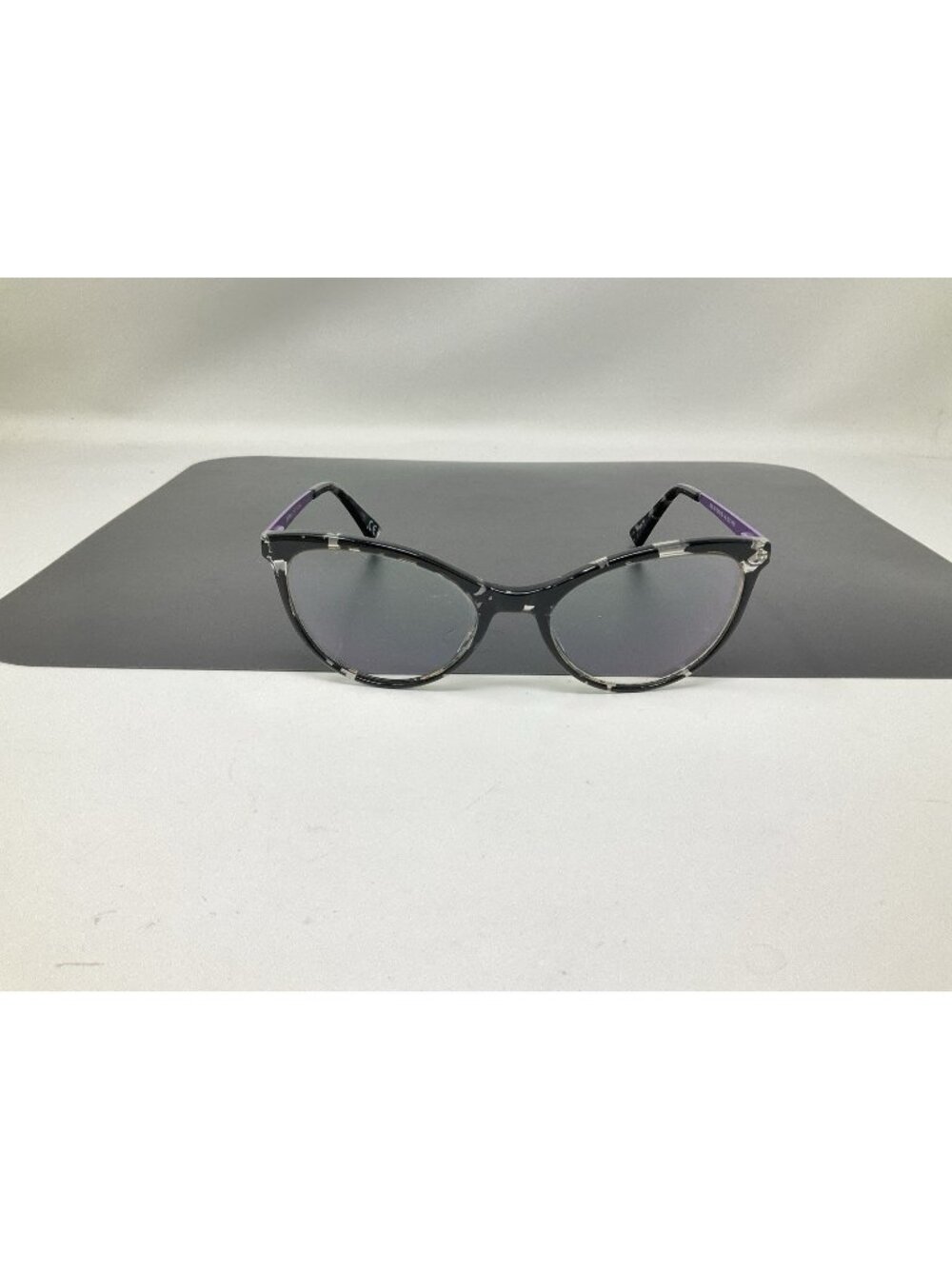Style Mark SML 08 Black Tortoise EYEGLASS 55 [] 19 -145